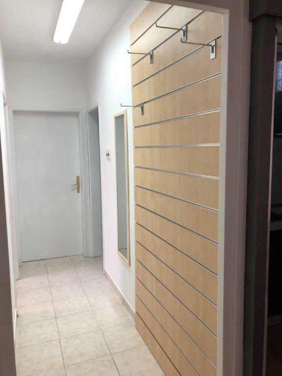 Anejo Apartment Belgrad Exterior foto